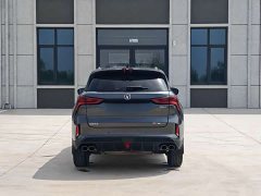 Changan CS75PLUS 2022 second generation 1.5T automatic pilot - фото 9