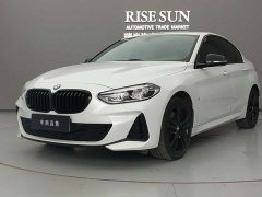 BMW 1 Series 125i M Sports Night Edition - фото 1