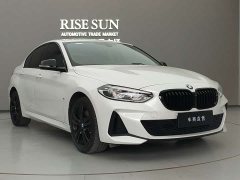 BMW 1 Series 125i M Sports Night Edition - фото 2