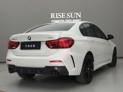 BMW 1 Series 125i M Sports Night Edition - фото 4
