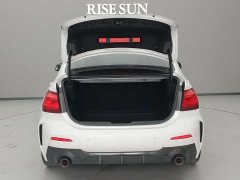 BMW 1 Series 125i M Sports Night Edition - фото 5