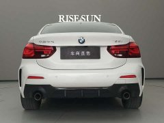 BMW 1 Series 125i M Sports Night Edition - фото 6