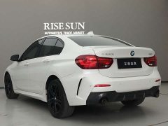 BMW 1 Series 125i M Sports Night Edition - фото 8