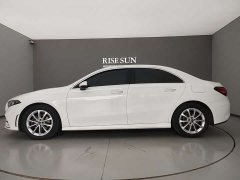 Mercedes-Benz A-Class A 200 L Sports Sedan Fashionable - фото 10