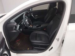 Mercedes-Benz A-Class A 200 L Sports Sedan Fashionable - фото 11