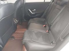 Mercedes-Benz A-Class A 200 L Sports Sedan Fashionable - фото 12