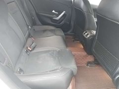 Mercedes-Benz A-Class A 200 L Sports Sedan Fashionable - фото 13