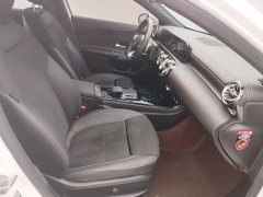 Mercedes-Benz A-Class A 200 L Sports Sedan Fashionable - фото 14