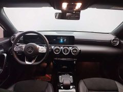 Mercedes-Benz A-Class A 200 L Sports Sedan Fashionable - фото 15