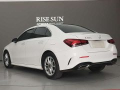 Mercedes-Benz A-Class A 200 L Sports Sedan Fashionable - фото 4