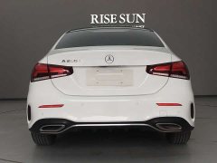 Mercedes-Benz A-Class A 200 L Sports Sedan Fashionable - фото 5