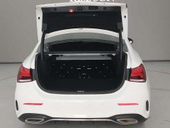 Mercedes-Benz A-Class A 200 L Sports Sedan Fashionable - фото 7