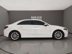 Mercedes-Benz A-Class A 200 L Sports Sedan Fashionable - фото 8