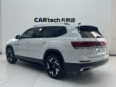 Lynk & Co Touron 380TSI four-wheel drive Dragon Edition - фото 10