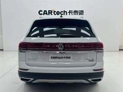 Lynk & Co Touron 380TSI four-wheel drive Dragon Edition - фото 11