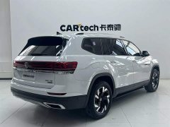 Lynk & Co Touron 380TSI four-wheel drive Dragon Edition - фото 12