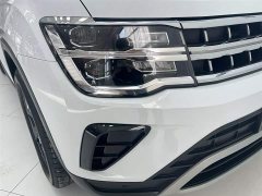 Lynk & Co Touron 380TSI four-wheel drive Dragon Edition - фото 13