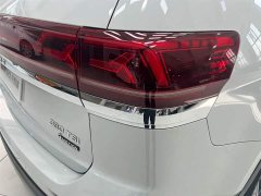 Lynk & Co Touron 380TSI four-wheel drive Dragon Edition - фото 15