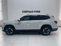Lynk & Co Touron 380TSI four-wheel drive Dragon Edition - фото 16