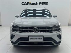 Lynk & Co Touron 380TSI four-wheel drive Dragon Edition - фото 2