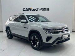 Lynk & Co Touron 380TSI four-wheel drive Dragon Edition - фото 3