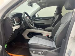 Lynk & Co Touron 380TSI four-wheel drive Dragon Edition - фото 4