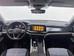 Lynk & Co Touron 380TSI four-wheel drive Dragon Edition - фото 5