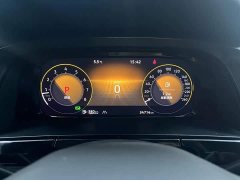 Lynk & Co Touron 380TSI four-wheel drive Dragon Edition - фото 7