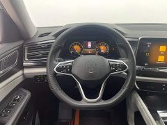 Lynk & Co Touron 380TSI four-wheel drive Dragon Edition - фото 8