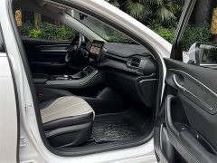 BYD Destroyer 05 Honor Edition DM-i 55KM Premium Type - фото 12
