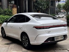 BYD Destroyer 05 Honor Edition DM-i 55KM Premium Type - фото 15