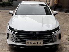 BYD Destroyer 05 Honor Edition DM-i 55KM Premium Type - фото 18