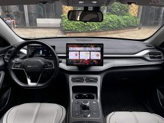 BYD Destroyer 05 Honor Edition DM-i 55KM Premium Type - фото 2