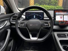 BYD Destroyer 05 Honor Edition DM-i 55KM Premium Type - фото 3