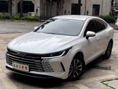 BYD Destroyer 05 Honor Edition DM-i 55KM Premium Type - фото 8