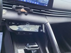 Lexus Elantra 1.5L CVT LUX Premium Edition - фото 12