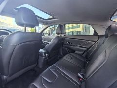 Lexus Elantra 1.5L CVT LUX Premium Edition - фото 13