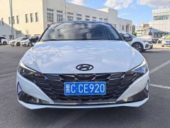 Lexus Elantra 1.5L CVT LUX Premium Edition - фото 2