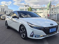 Lexus Elantra 1.5L CVT LUX Premium Edition - фото 3