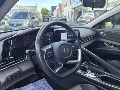 Lexus Elantra 1.5L CVT LUX Premium Edition - фото 9