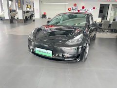 Tesla Model 3 rear-wheel drive version - фото 1