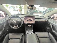 Tesla Model 3 rear-wheel drive version - фото 10