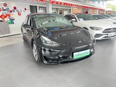 Tesla Model 3 rear-wheel drive version - фото 3