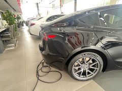 Tesla Model 3 rear-wheel drive version - фото 5