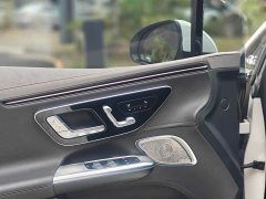 Mercedes-Benz EQE 2022 350 Luxury Edition - фото 12