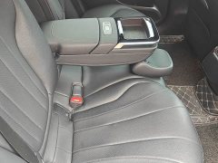 Mercedes-Benz EQE 2022 350 Luxury Edition - фото 13