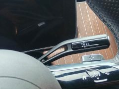 Mercedes-Benz EQE 2022 350 Luxury Edition - фото 15