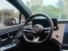 Mercedes-Benz EQE 2022 350 Luxury Edition - фото 17