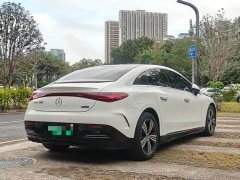 Mercedes-Benz EQE 2022 350 Luxury Edition - фото 2