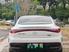 Mercedes-Benz EQE 2022 350 Luxury Edition - фото 3